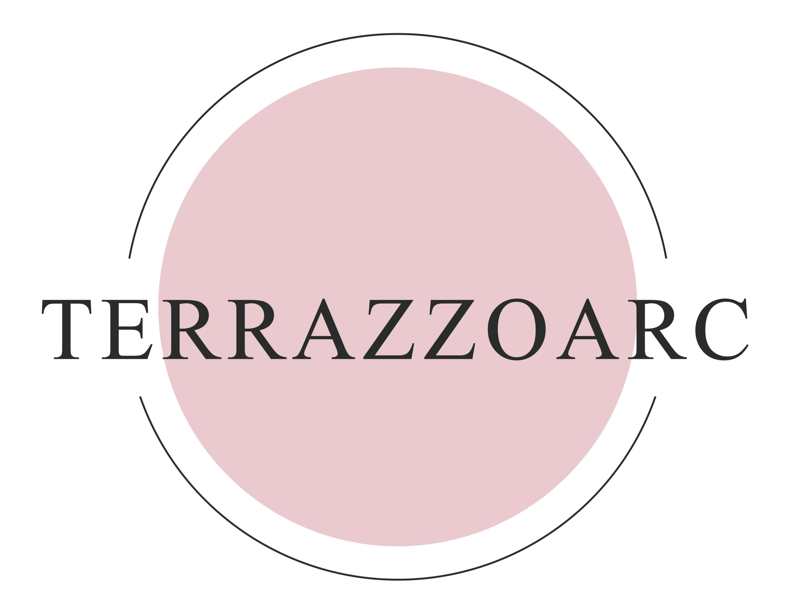 Terrazzoarc Logo